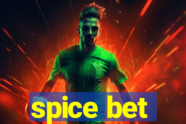 spice bet